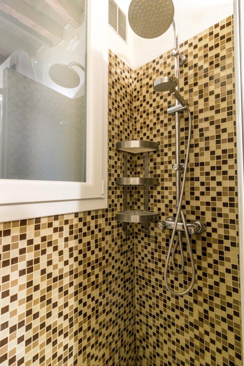 New Chic Flat : Le Marais - Place Des Vosges Paříž Exteriér fotografie
